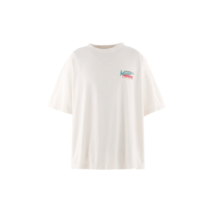 MDS_SS T-SHIRT/SCREWDRIVER