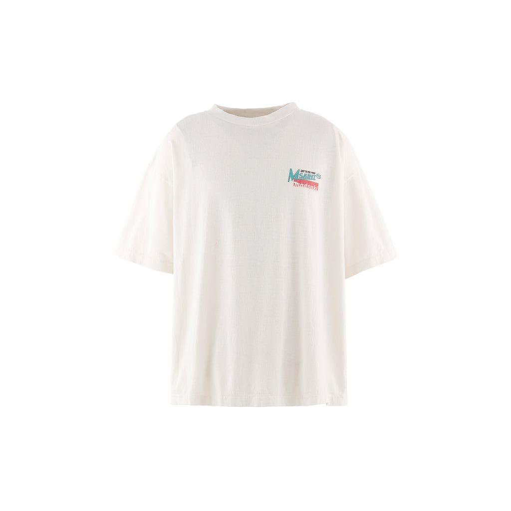 SAINT Mxxxxxx | MDS_SS T-SHIRT/SCREWDRIVER T-Shirt