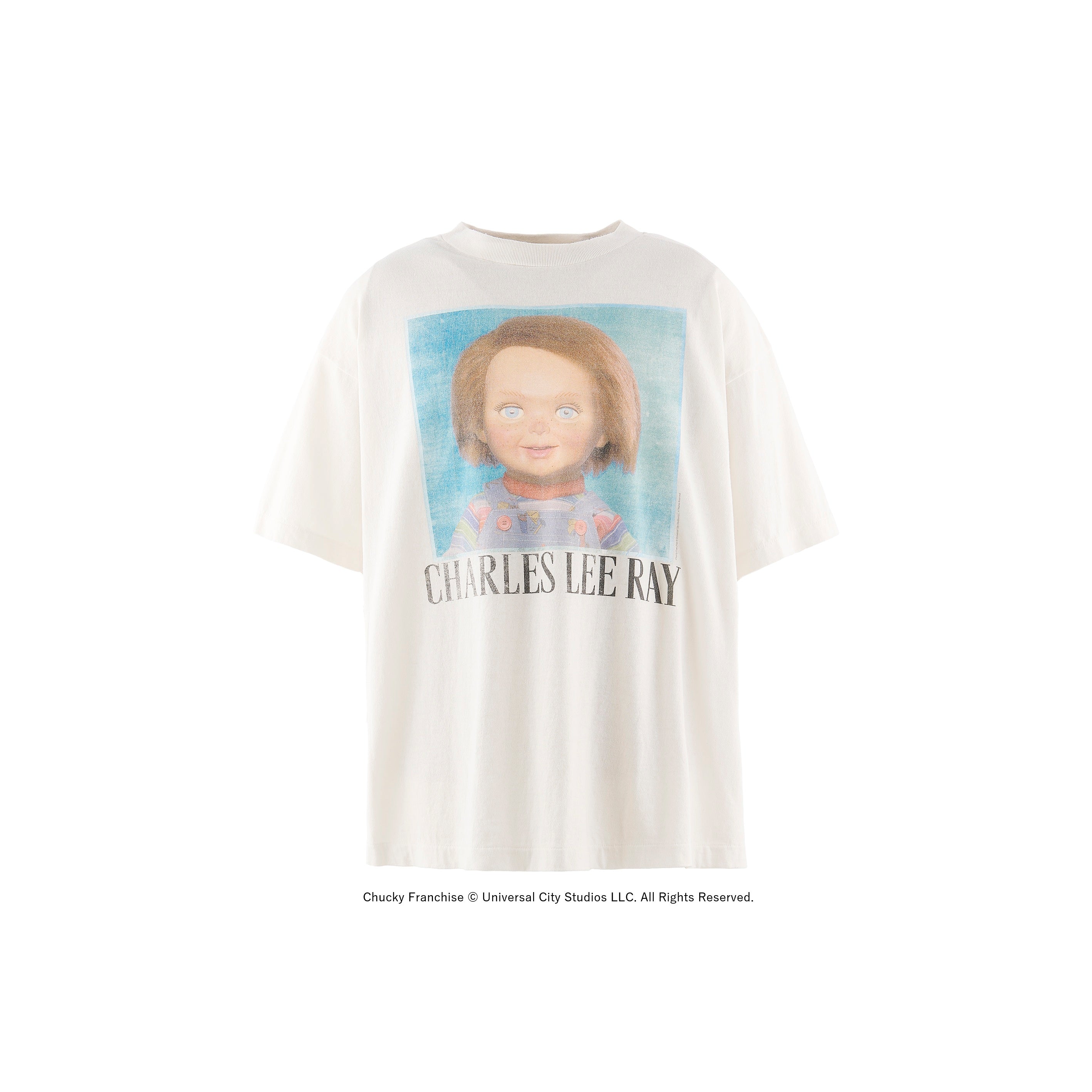 SAINT Mxxxxxx(セントマイケル) | CKY_SS T-SHIRT/SAINT Tシャツ