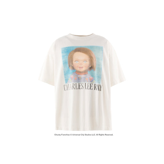 CKY_SS T-SHIRT/SAINT