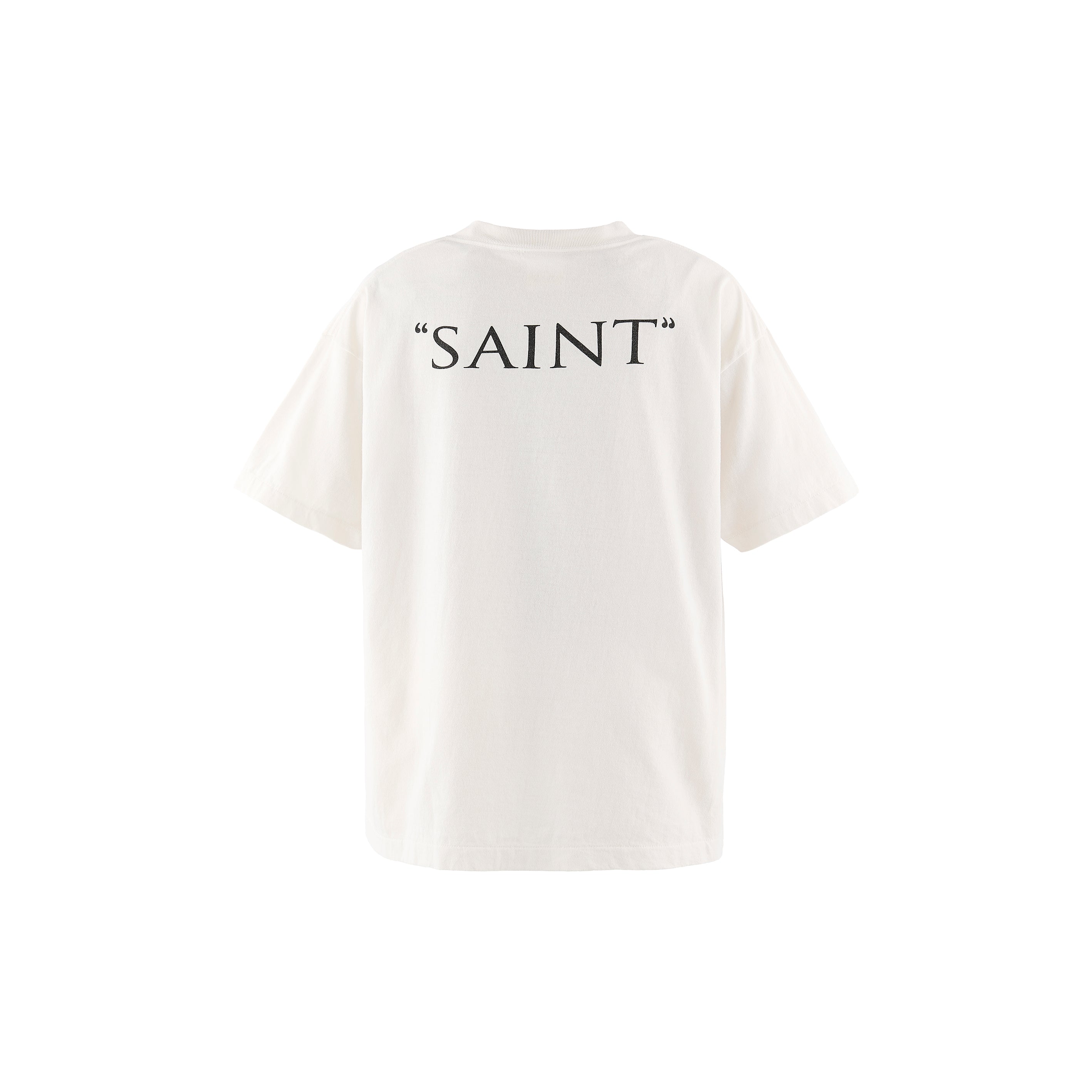 SAINT Mxxxxxx | CKY_SS T-SHIRT/SAINT T-Shirt