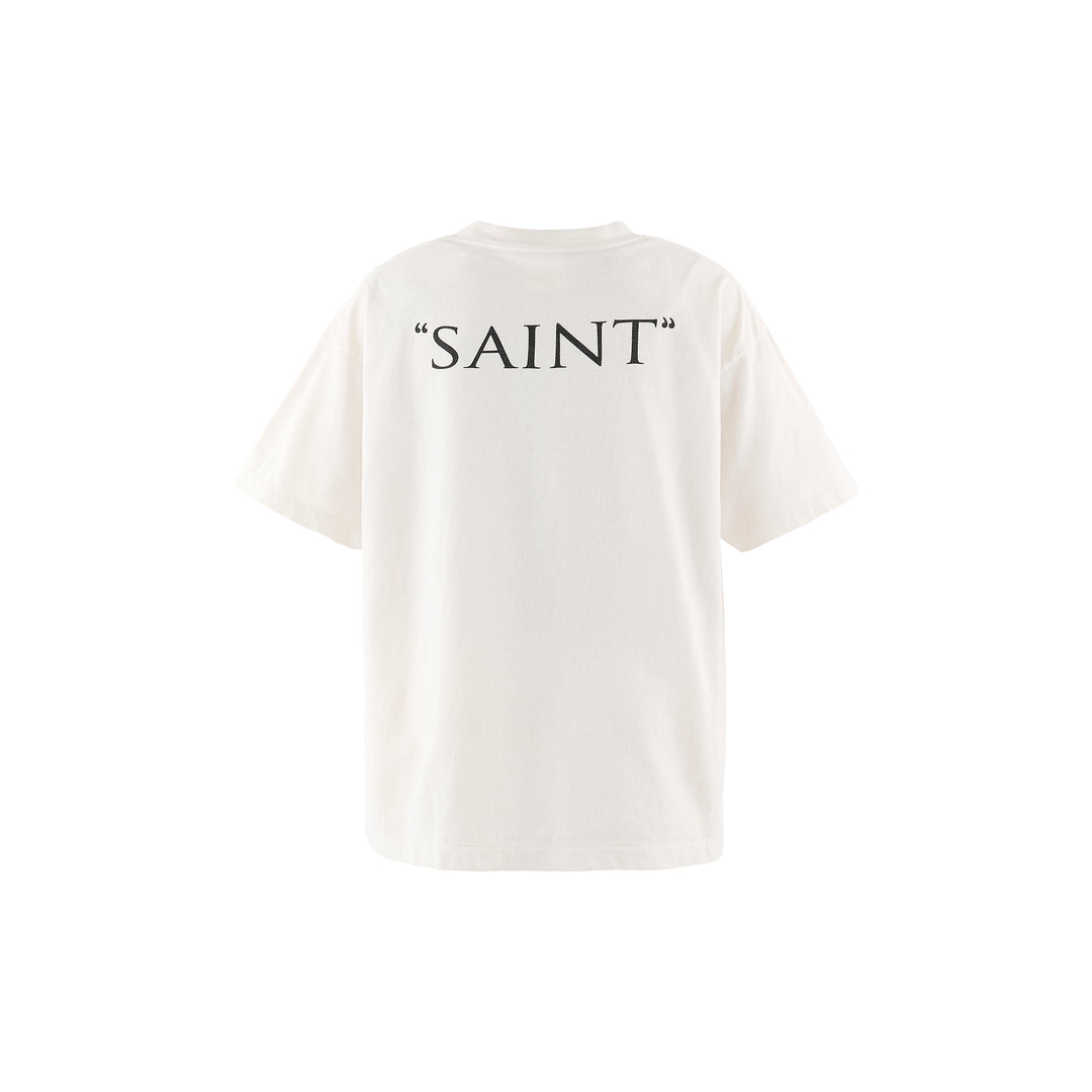 CKY_SS T-SHIRT/SAINT
