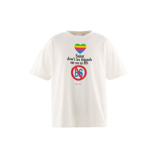 SS T-SHIRT/don't