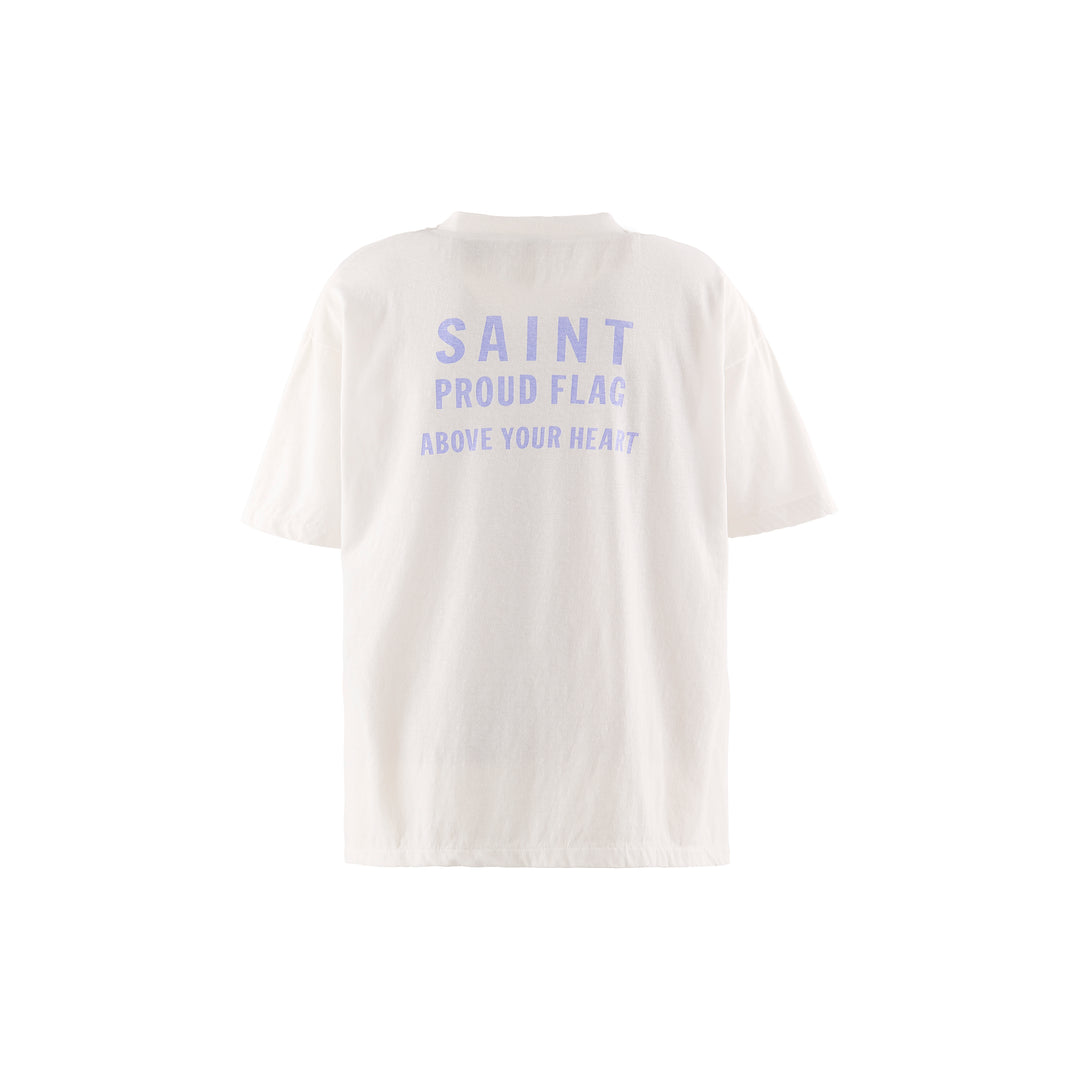 SS T-SHIRT/XXX