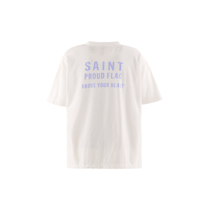 SS T-SHIRT/XXX