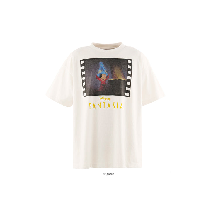 DSNY_SS T-SHIRT/FANTASIA