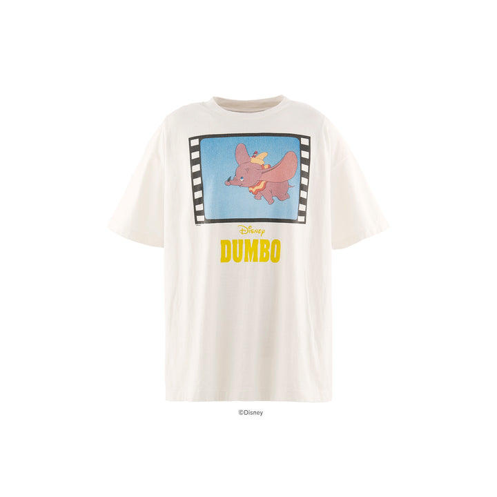 DSNY_SS T-SHIRT/DUMBO