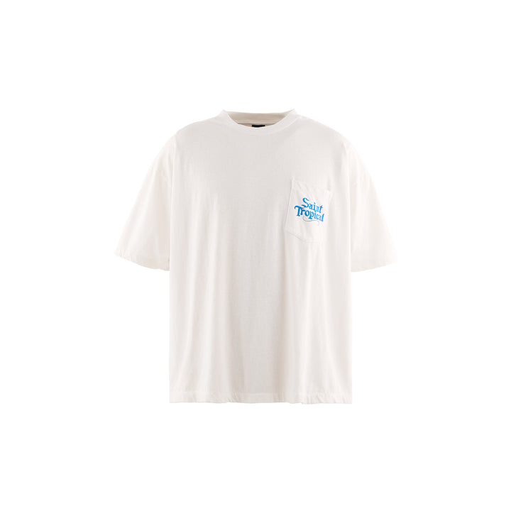TC_SS T-SHIRT/POCKET