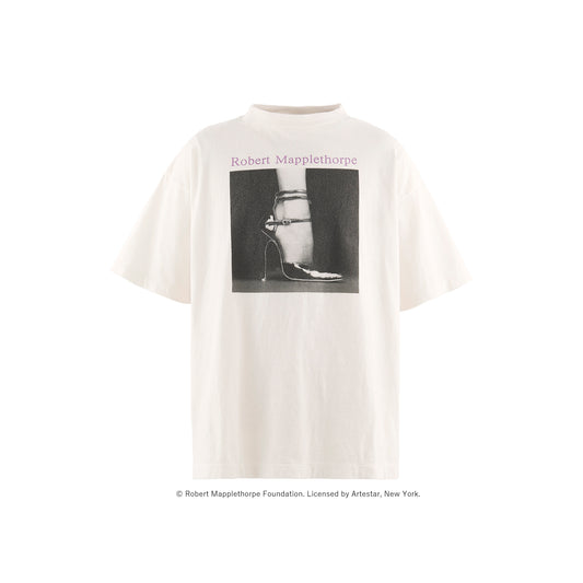 MT_SS T-HIRT/MelodyShoe