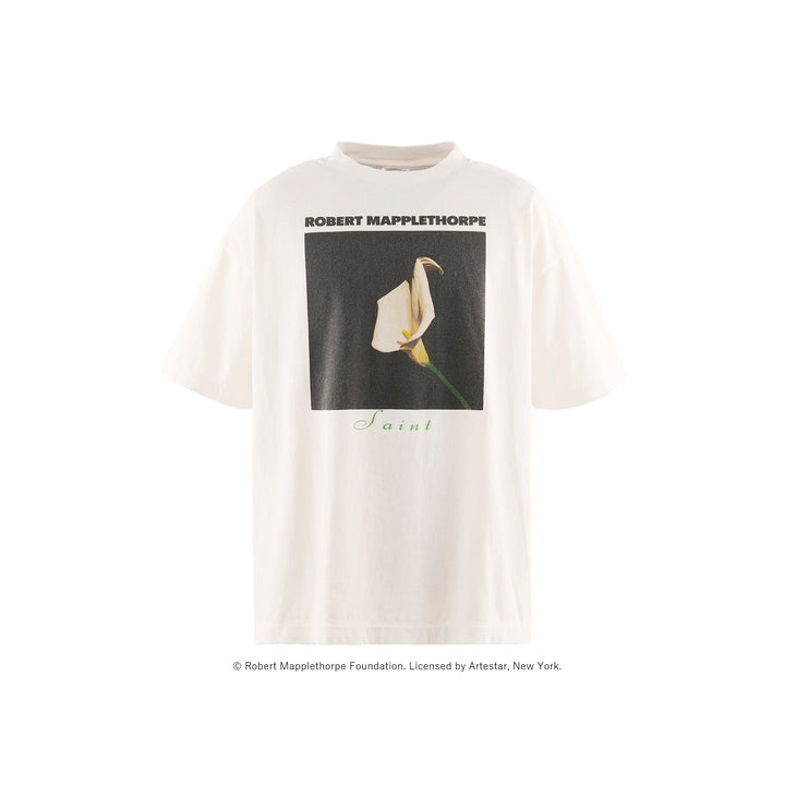 MT_SS T-SHIRT/Calla Lily