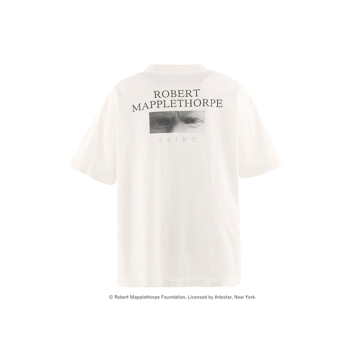MT_SS T-SHIRT/Self Portrait