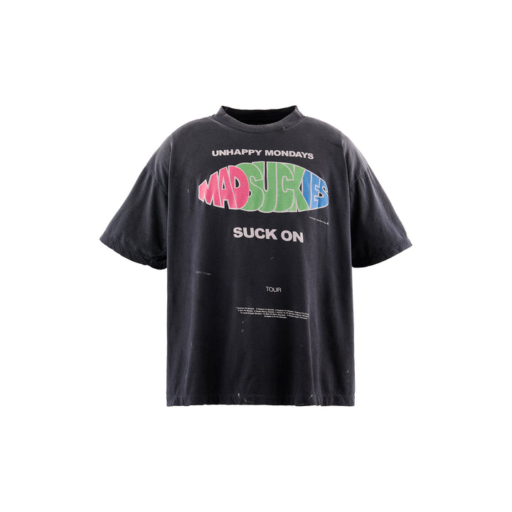 MDS_SS T-SHIRT/SUCK ON