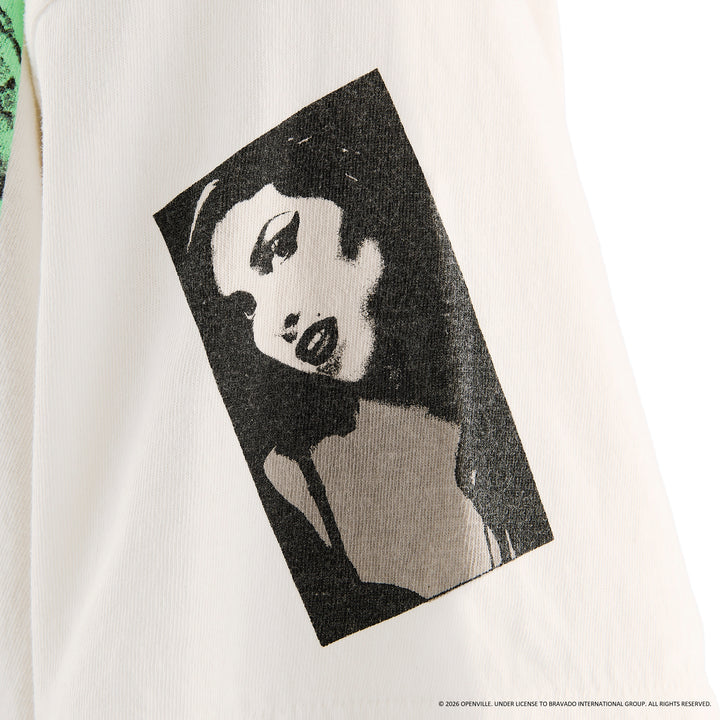 AMY_SS T-SHIRT/BACK TO BLK