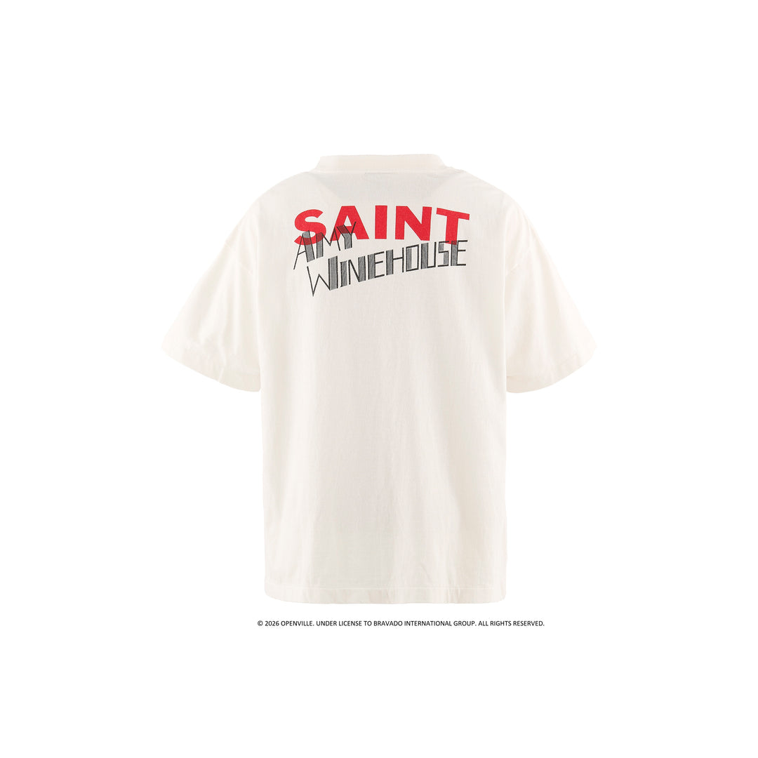 AMY_SS T-SHIRT/BACK TO BLK