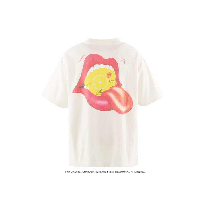 TRS_SS T-SHIRT/BODY