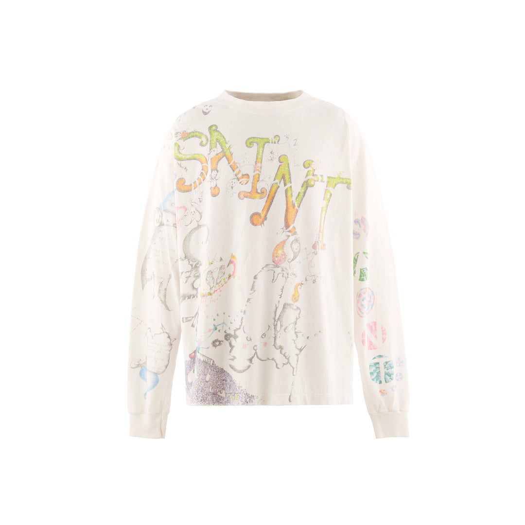 COCO_LS T-SHIRT/COCO