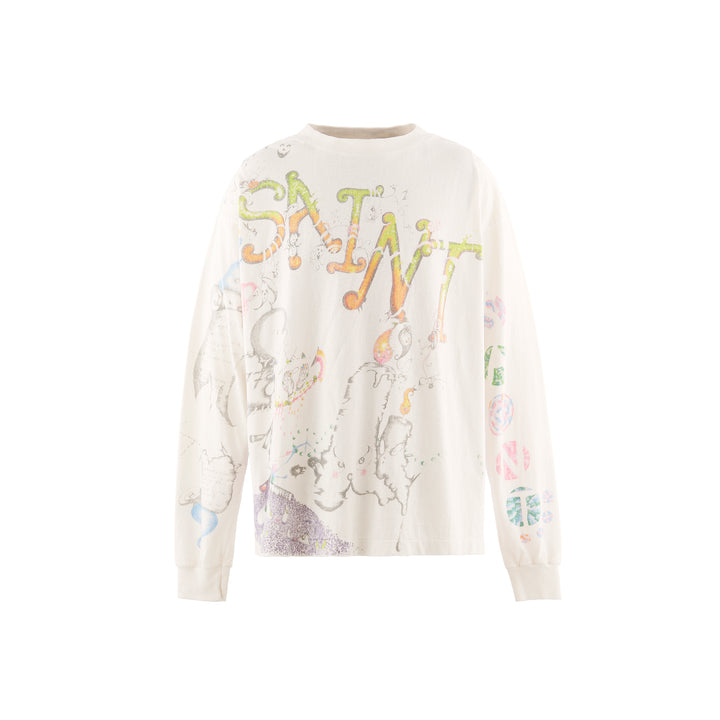 COCO_LS T-SHIRT/COCO