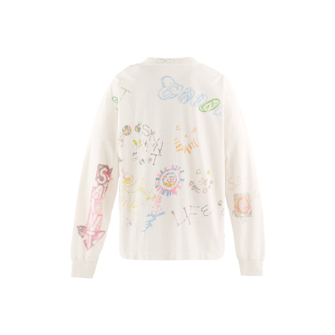 COCO_LS T-SHIRT/COCO