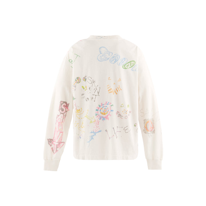 COCO_LS T-SHIRT/COCO