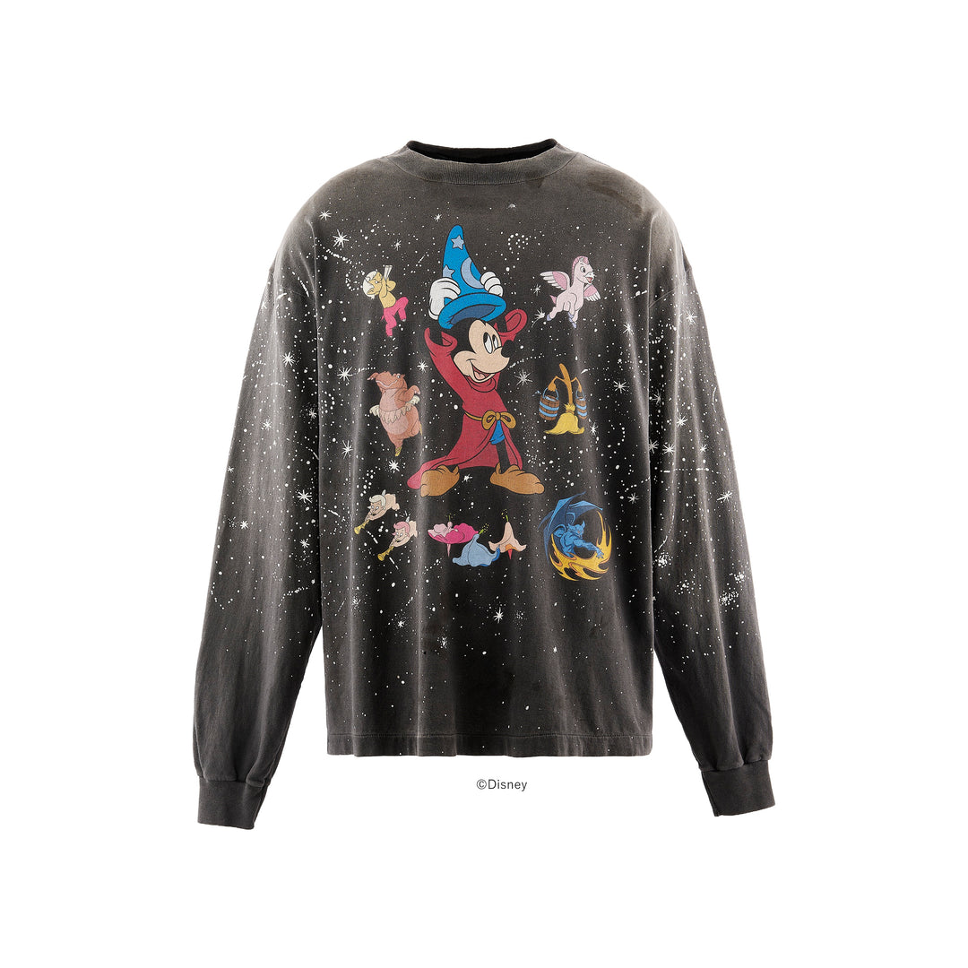 DSNY_LS T-SHIRT/FANTASIA