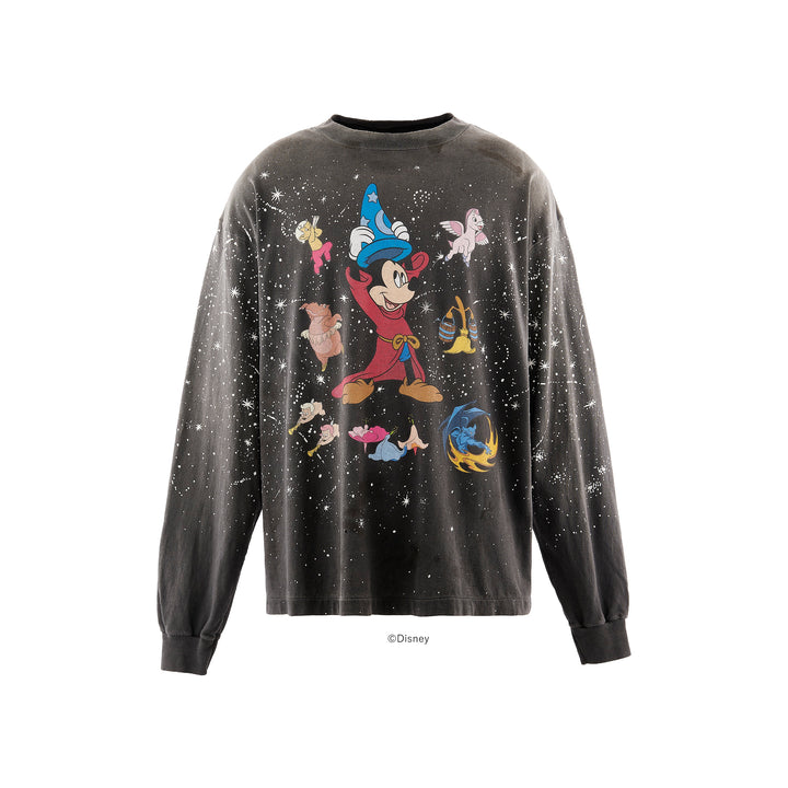 DSNY_LS T-SHIRT/FANTASIA