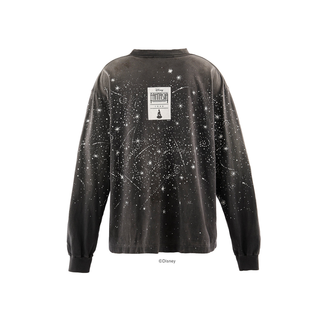 DSNY_LS T-SHIRT/FANTASIA