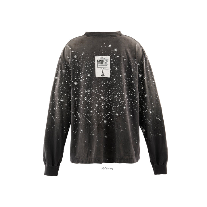 DSNY_LS T-SHIRT/FANTASIA