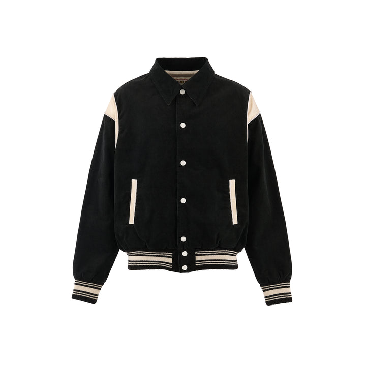 CORDUROY JACKET/CORDUROY