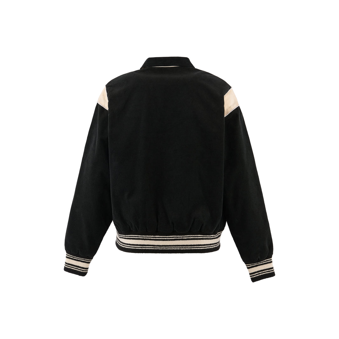 CORDUROY JACKET/CORDUROY