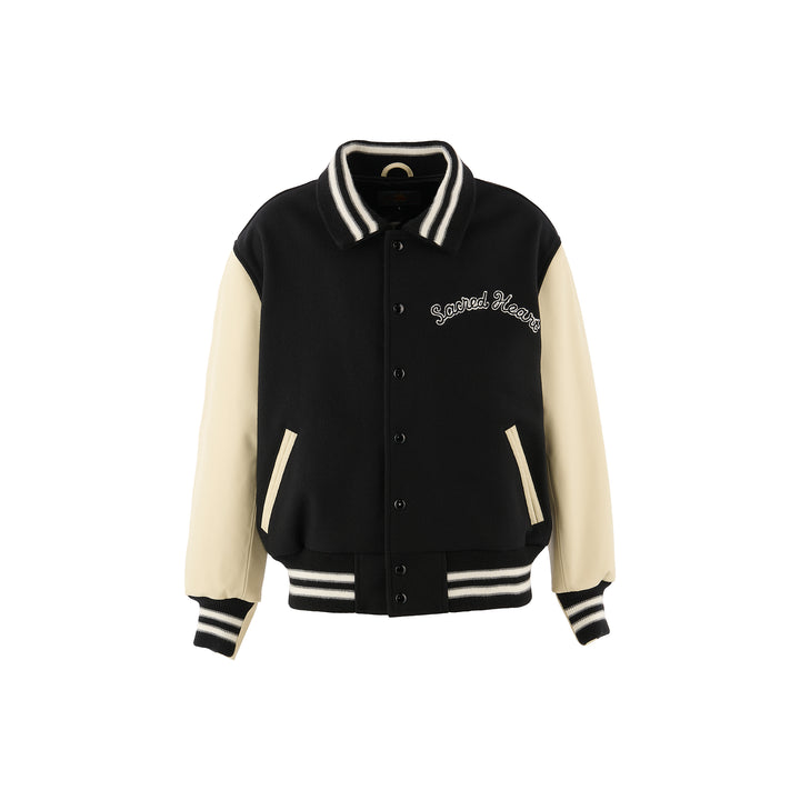 GB_VARSITY JKT/Sared Heart