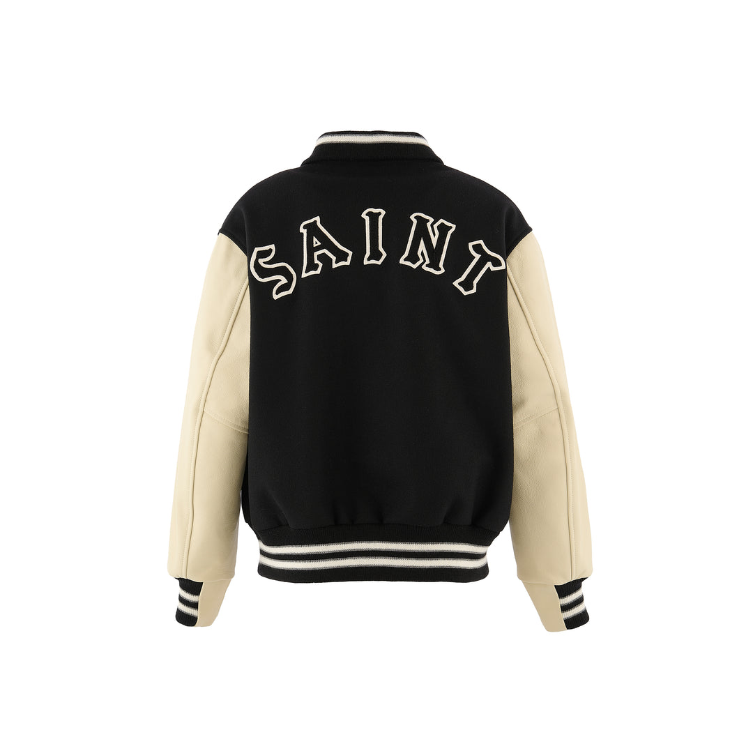GB_VARSITY JKT/Sared Heart