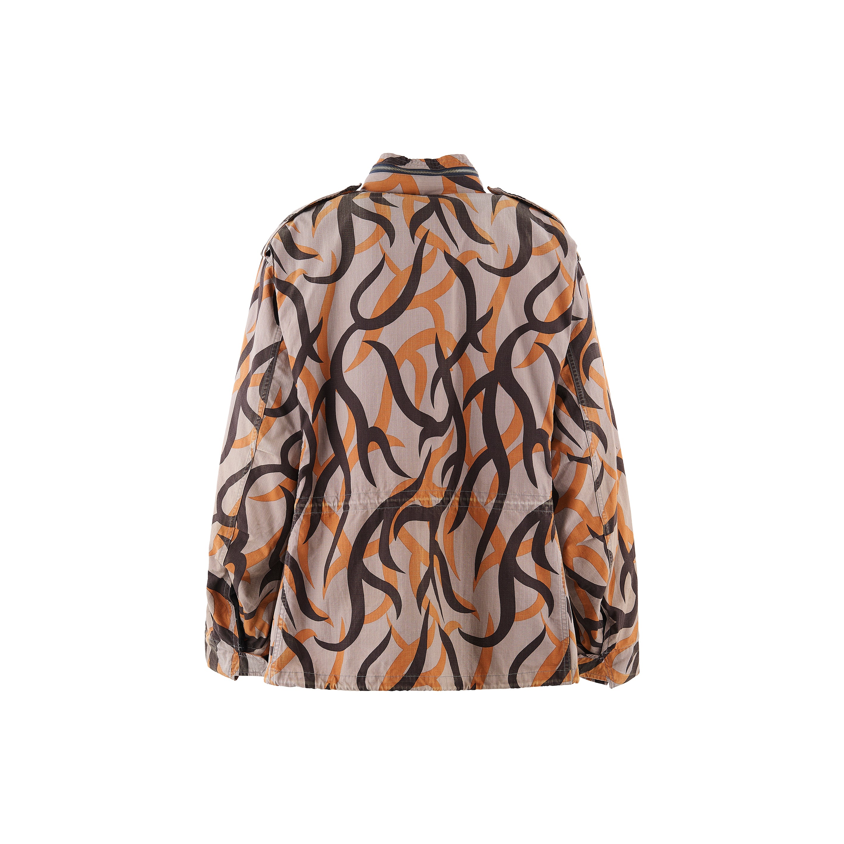 SAINT Mxxxxxx | M65/TRIBAL Jacket