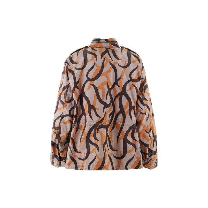 M65/TRIBAL