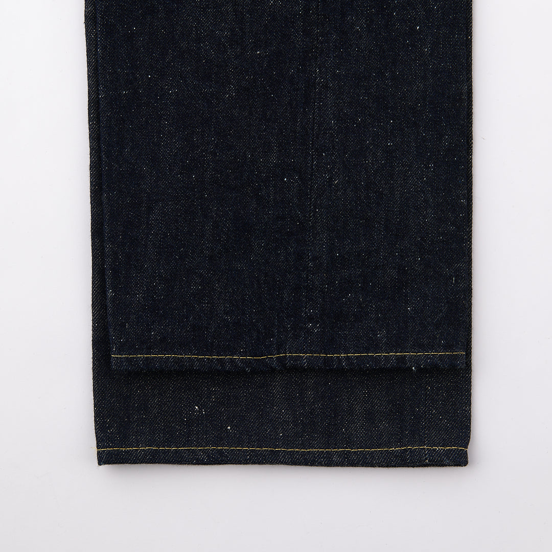 BBJ_5 PKT DENIM PANTS/REGID
