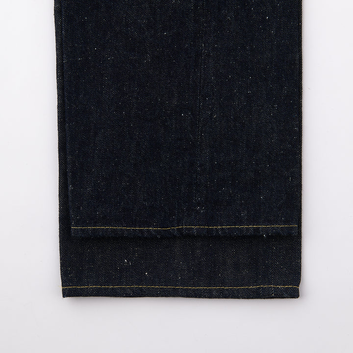BBJ_5 PKT DENIM PANTS/REGID