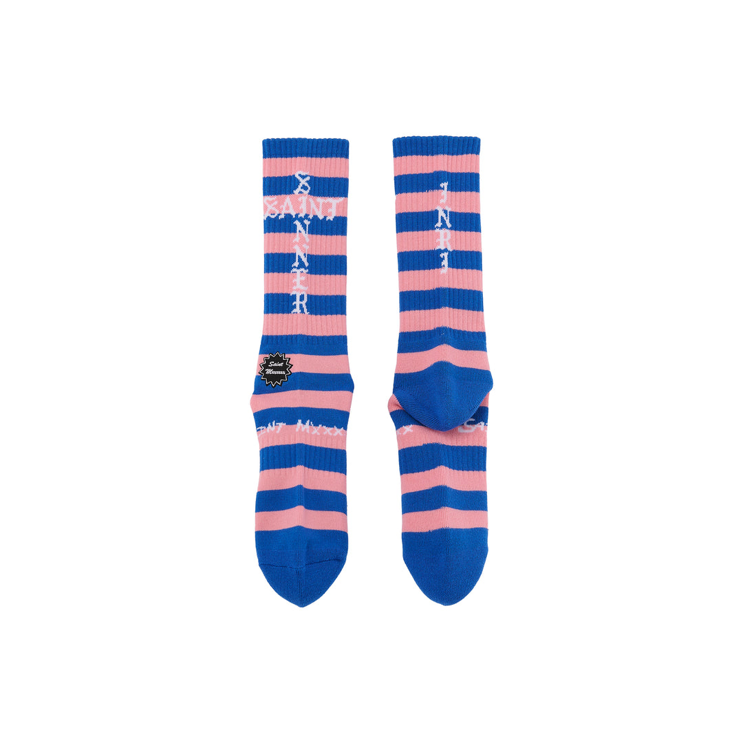 SOCKS/BORDER