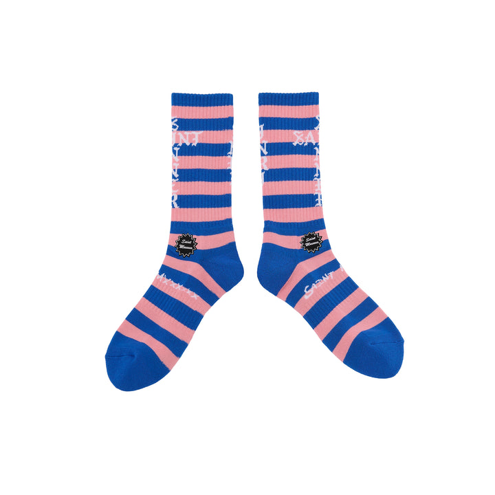 SOCKS/BORDER