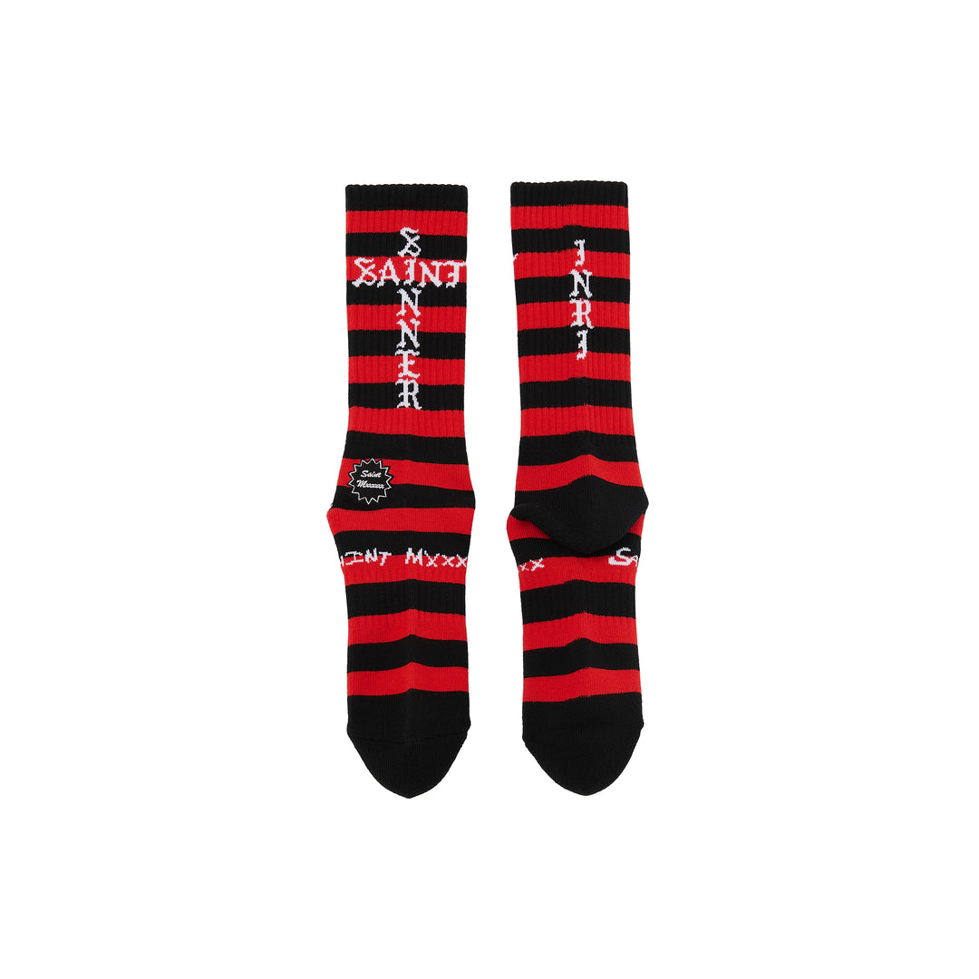 SOCKS/BORDER