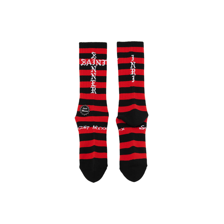 SOCKS/BORDER