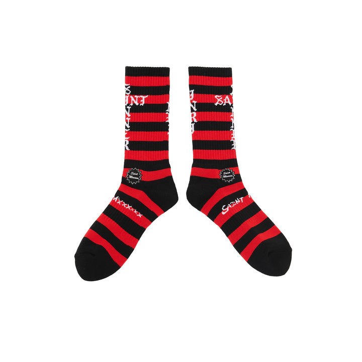 SOCKS/BORDER