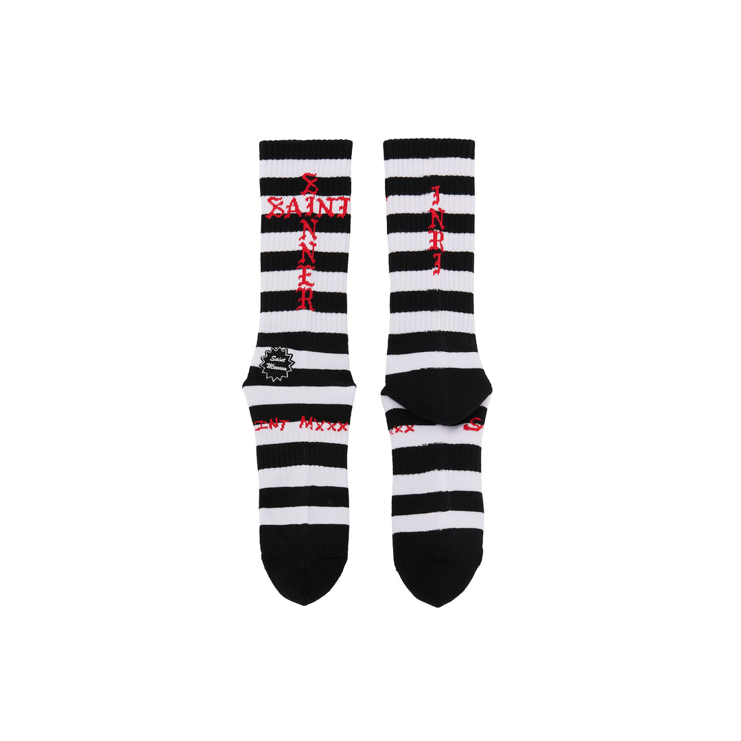 SOCKS/BORDER