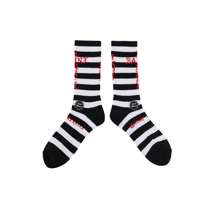 SOCKS/BORDER