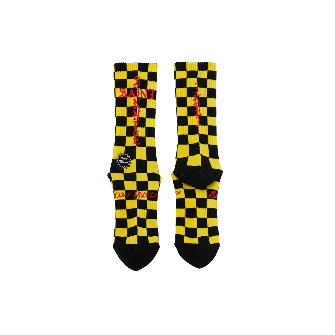 SOCKS/CHECK