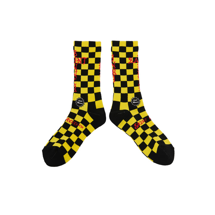 SOCKS/CHECK