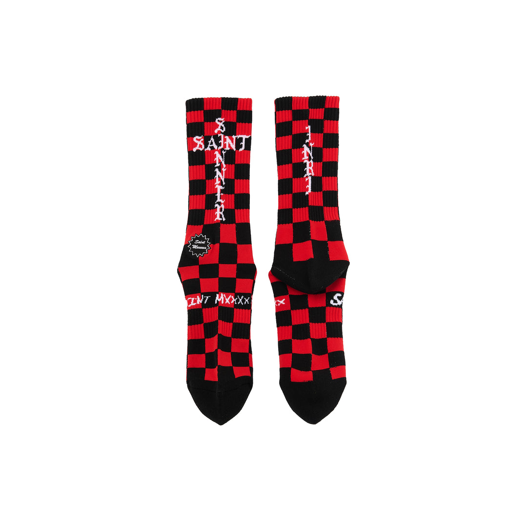 SOCKS/CHECK