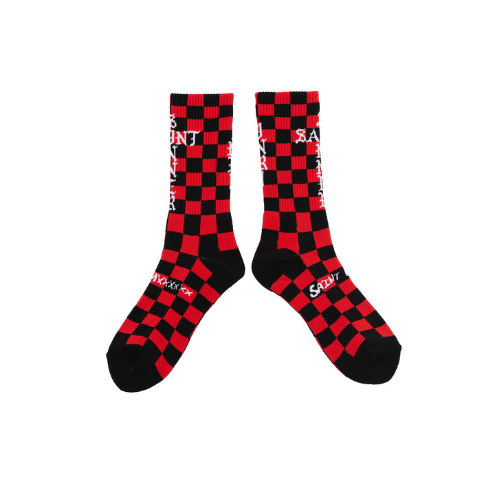 SOCKS/CHECK