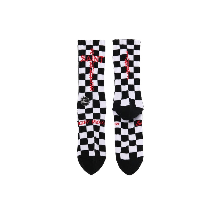 SOCKS/CHECK