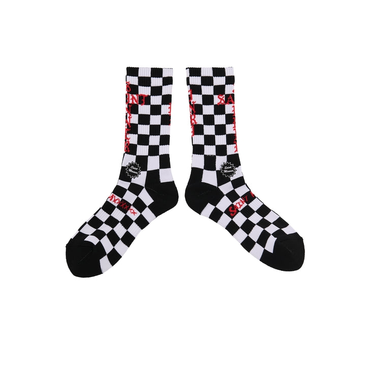 SOCKS/CHECK