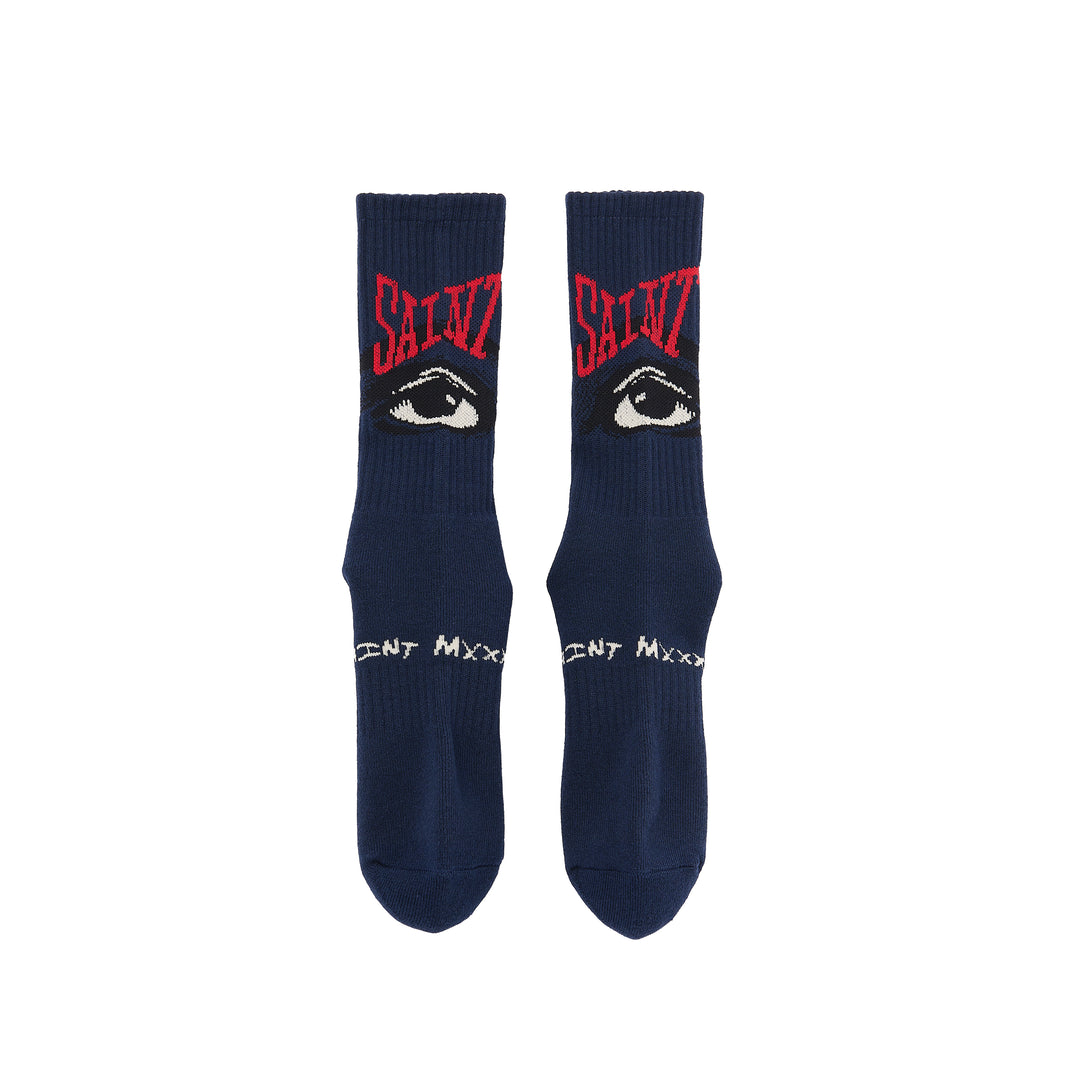 SOCKS/EYE
