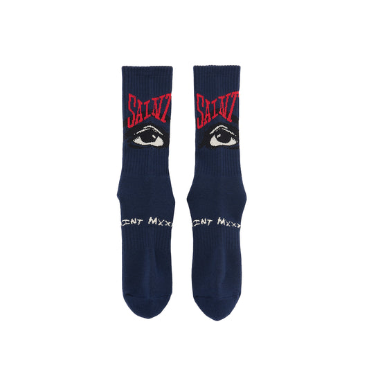 SOCKS/EYE